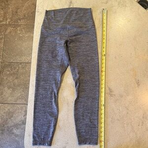 lululemon athletica Gray Leggings